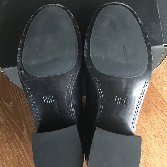 Frye | Claire Bootie - Picture 13 of 16